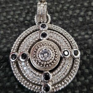 Judith Ripka Pendant Enhancer